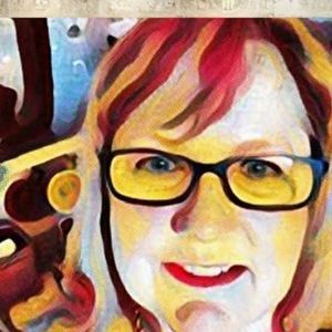 Meet your Posher, Joan